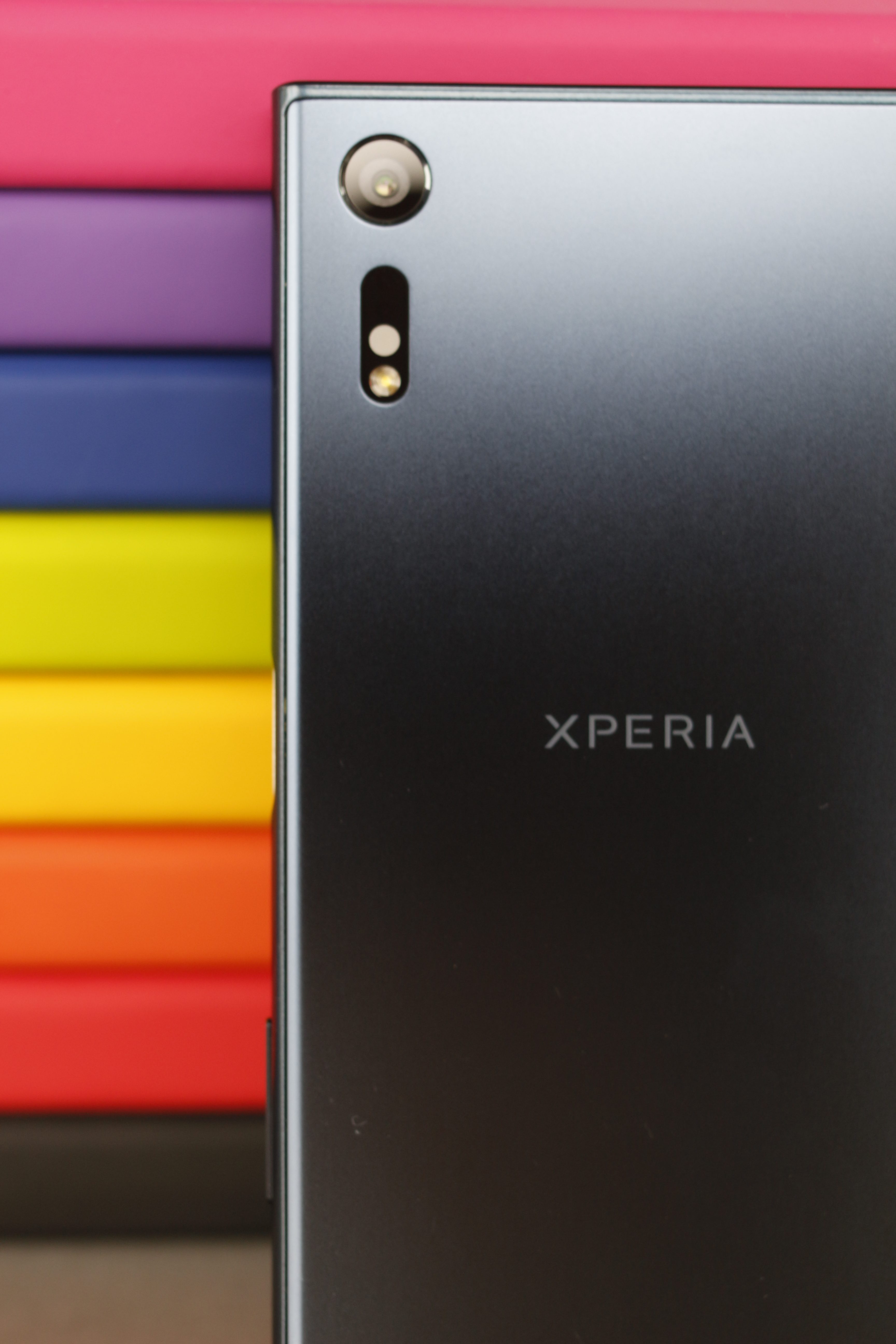 Sony Xperia Xz体验 为了忘却的纪念 Augix
