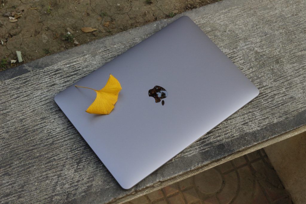 MacBook Pro 13图赏