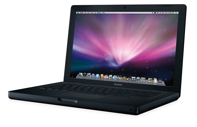 [小黑]MacBook