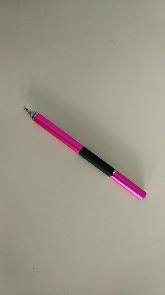 电容触控笔