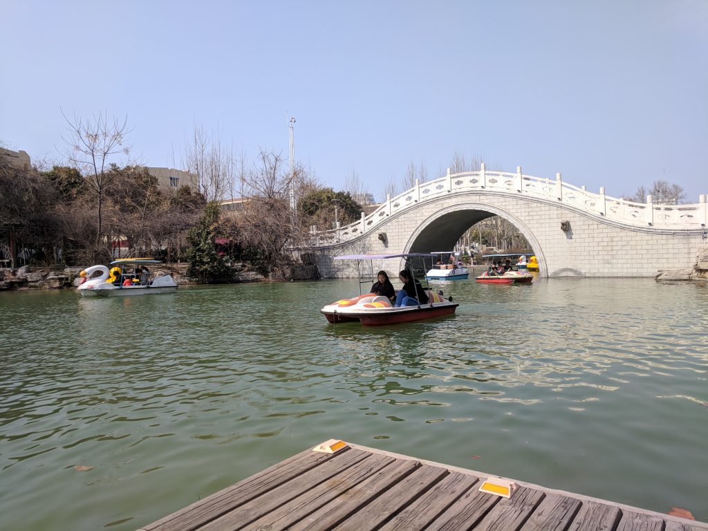 Google Pixel样张