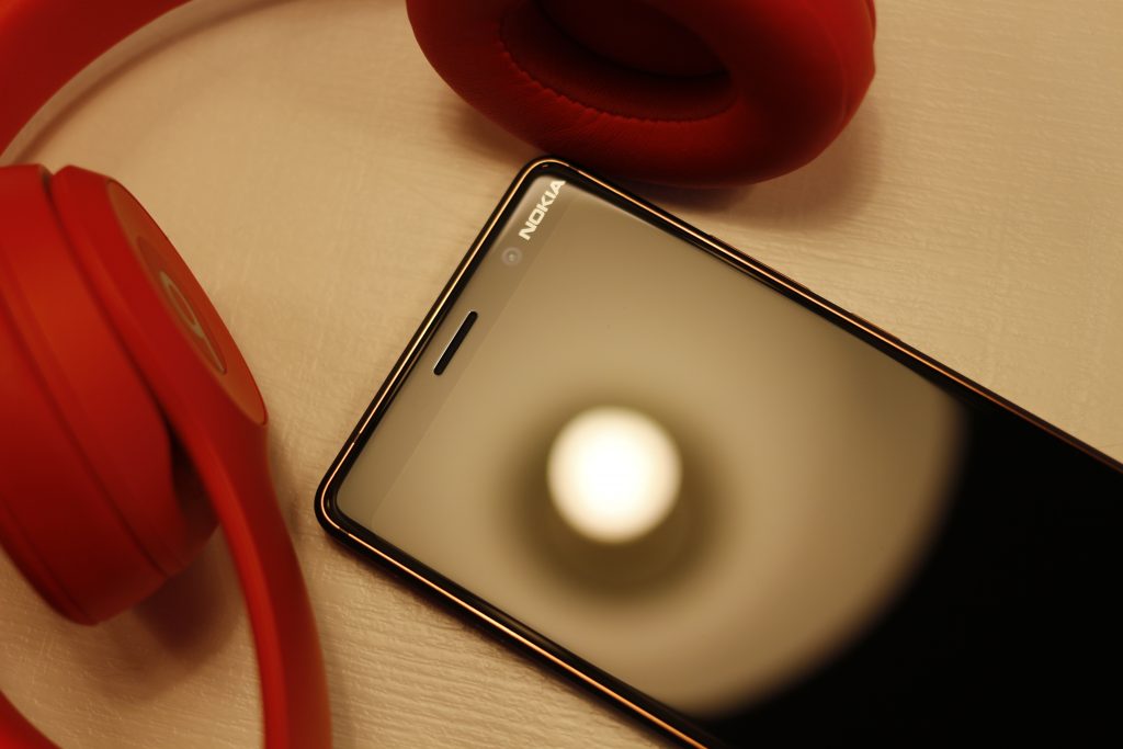 Nokia 7 Plus