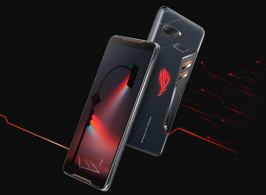 华硕ROG Phone