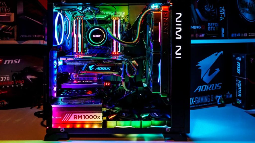 真·游戏PC