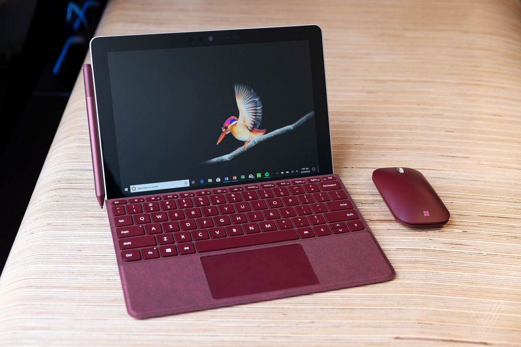 Surface Go