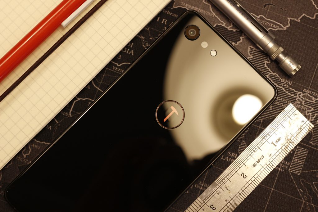 坚果Pro 2s