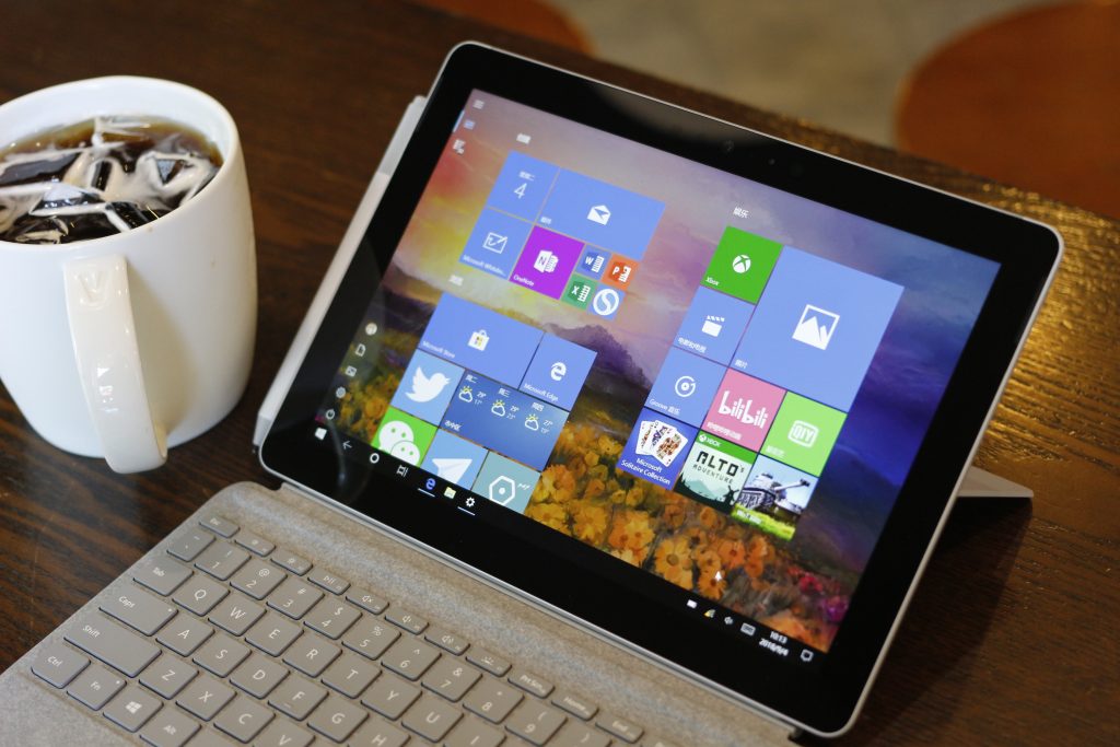 Surface Go