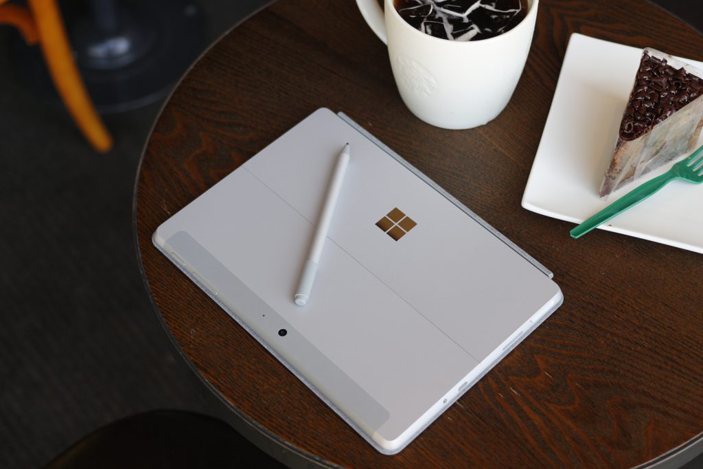 Surface Go