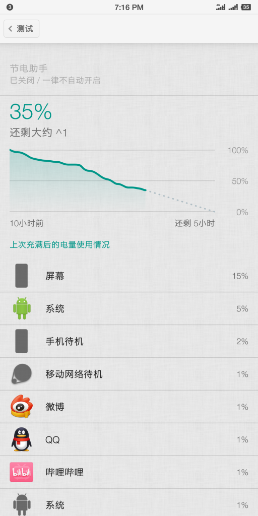 坚果Pro 2s续航时间