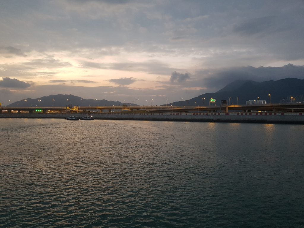 样片