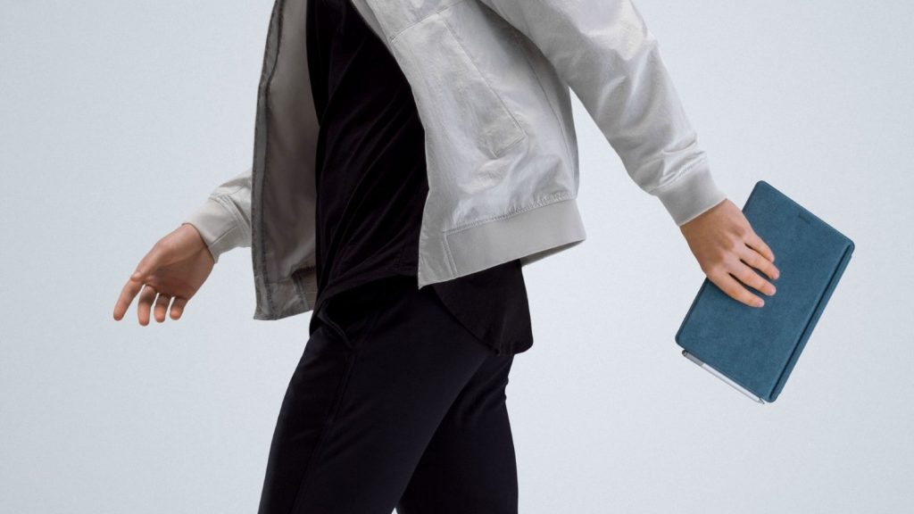 Surface Go