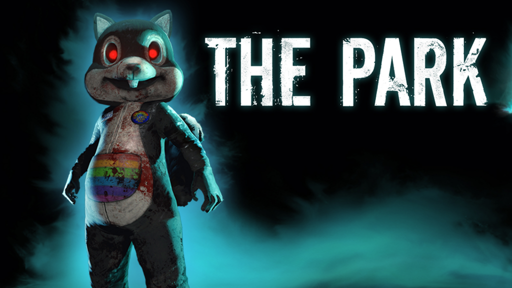 恐怖游戏“The Park”