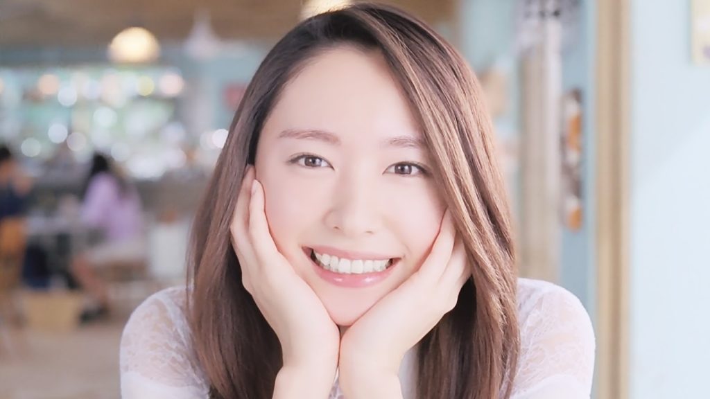 新垣结衣
