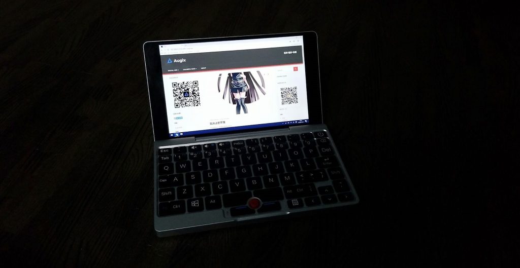 GPD Pocket
