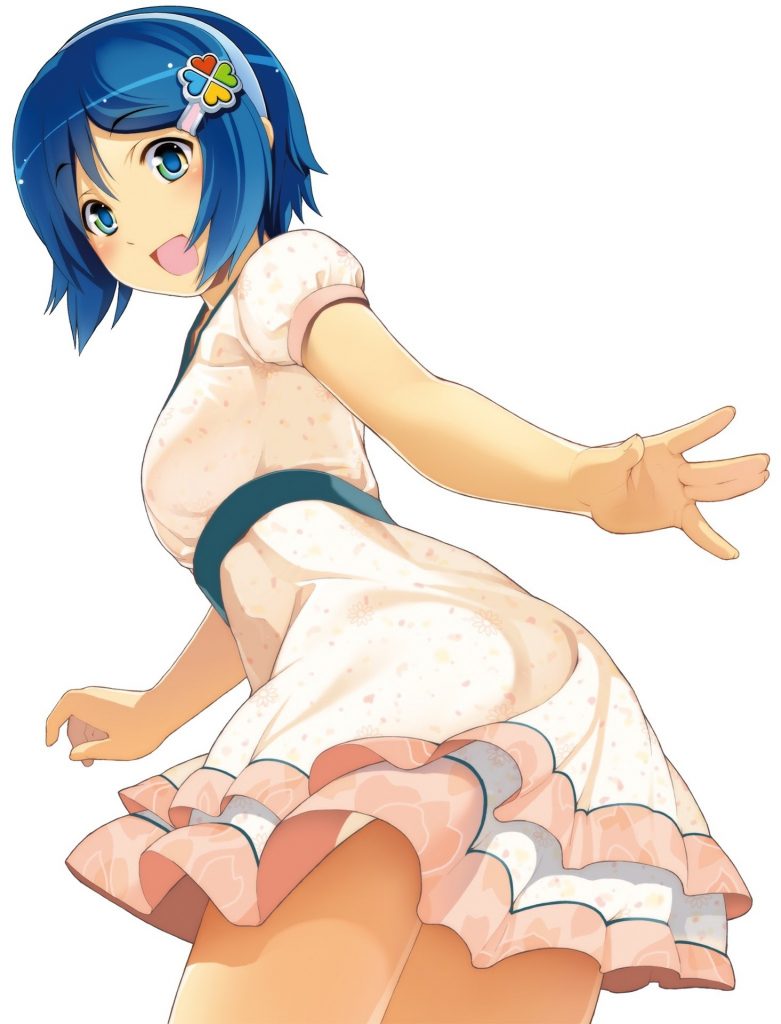 窓辺ななみ