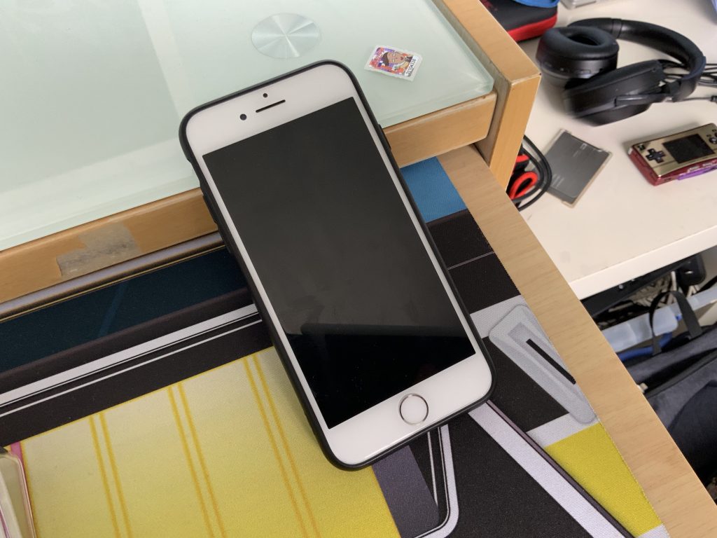 iPhone 7