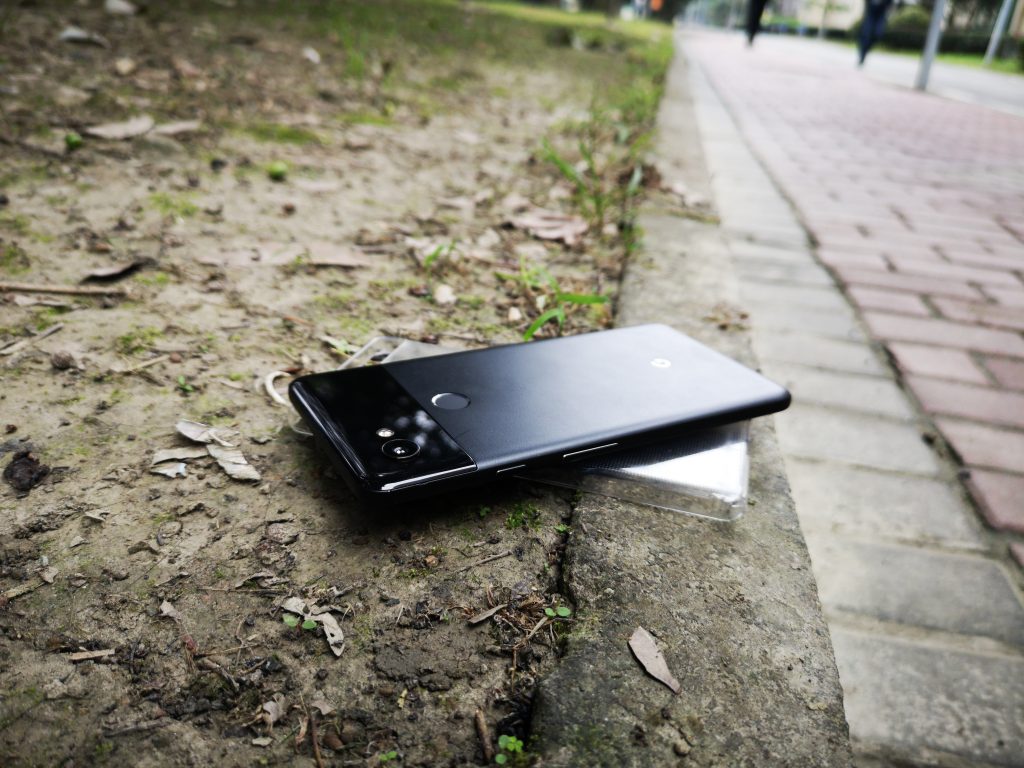 Pixel 2XL