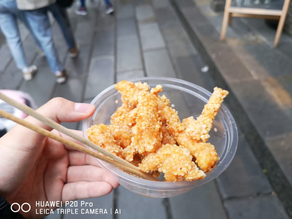 HUAWEI P20 Pro(1000万像素)