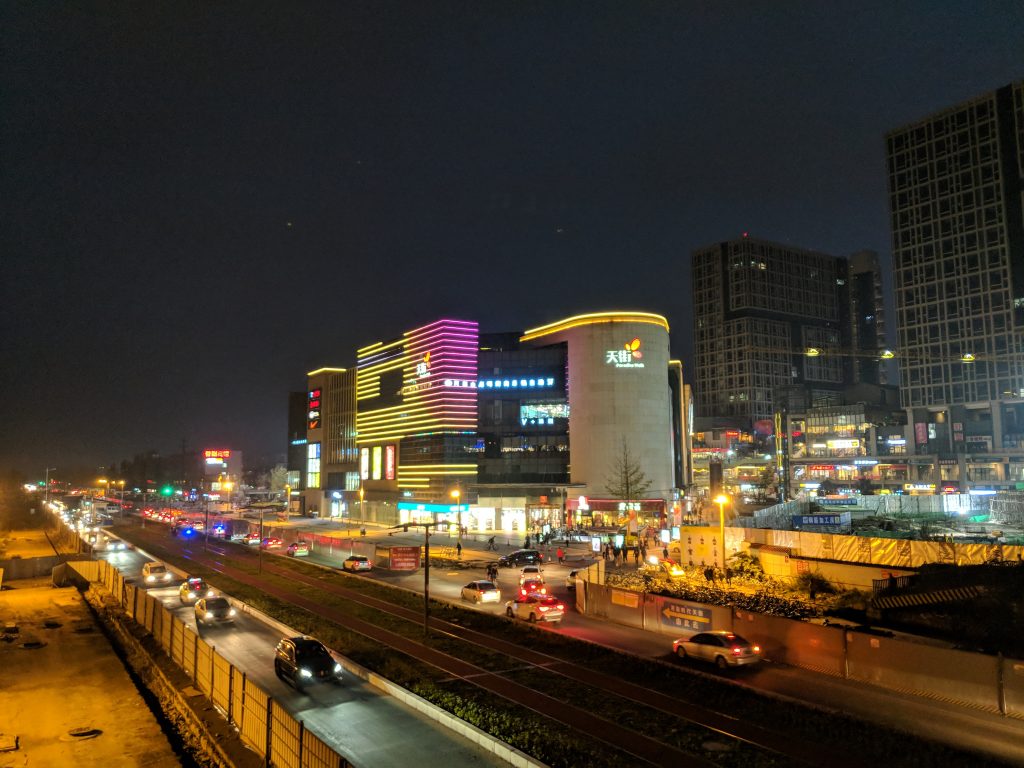 Pixel 2XL(HDR+ enhanced)