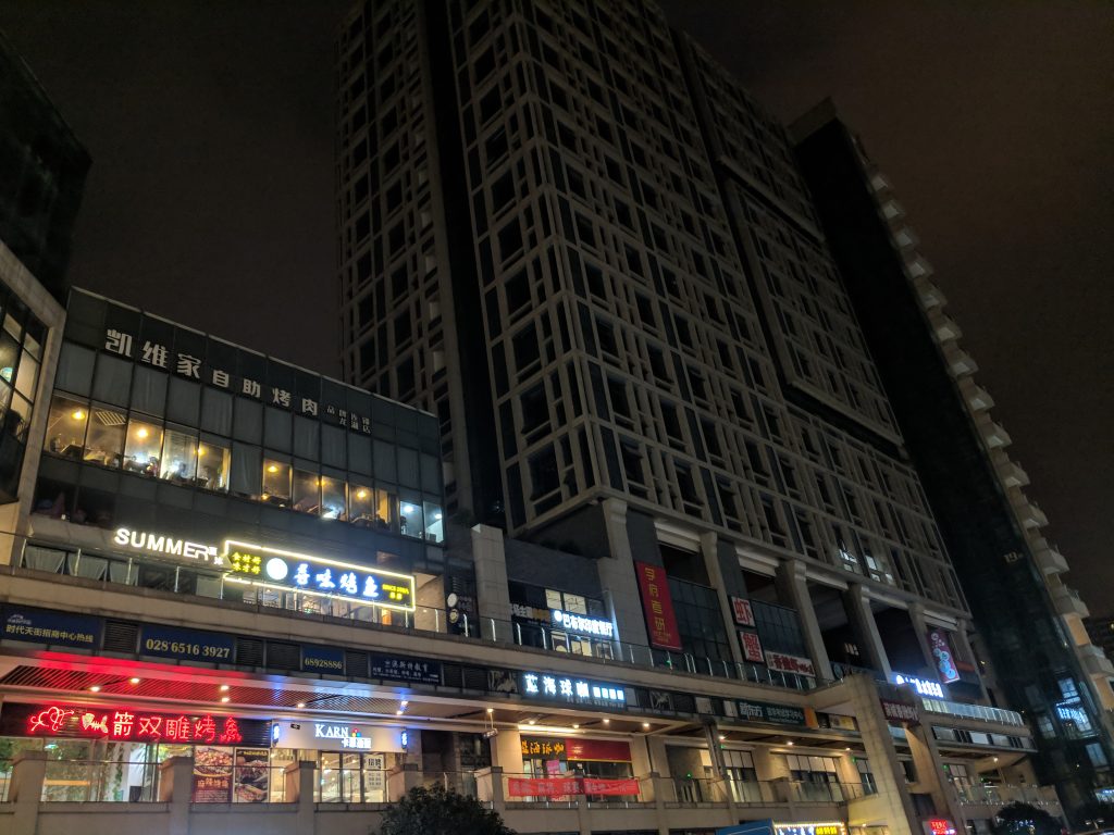 HUAWEI P20 Pro(1000万像素)