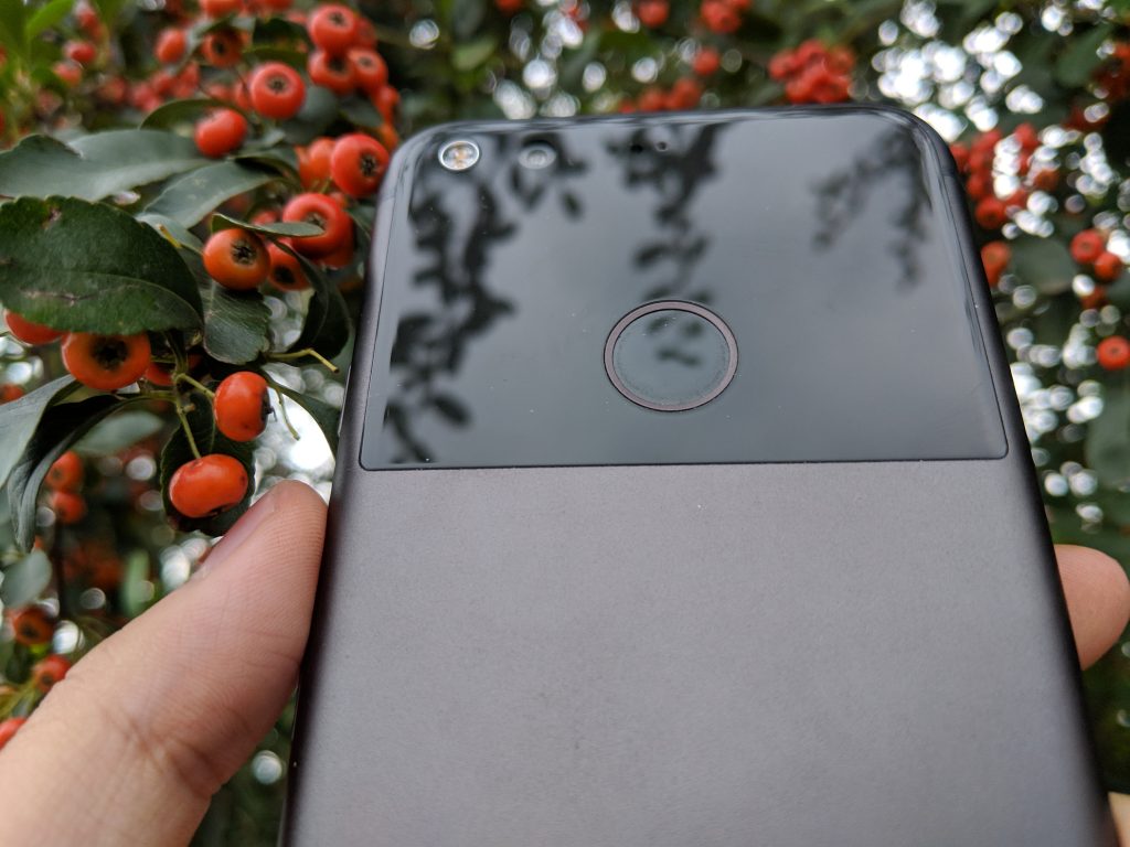 Pixel