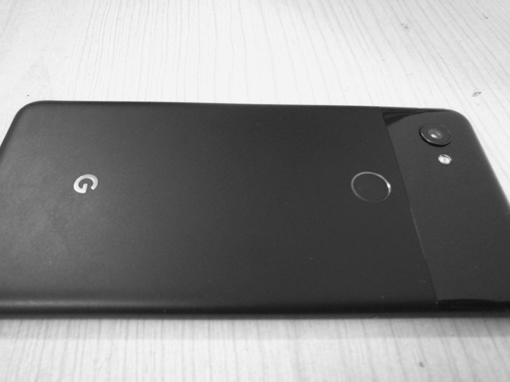 Pixel 2XL