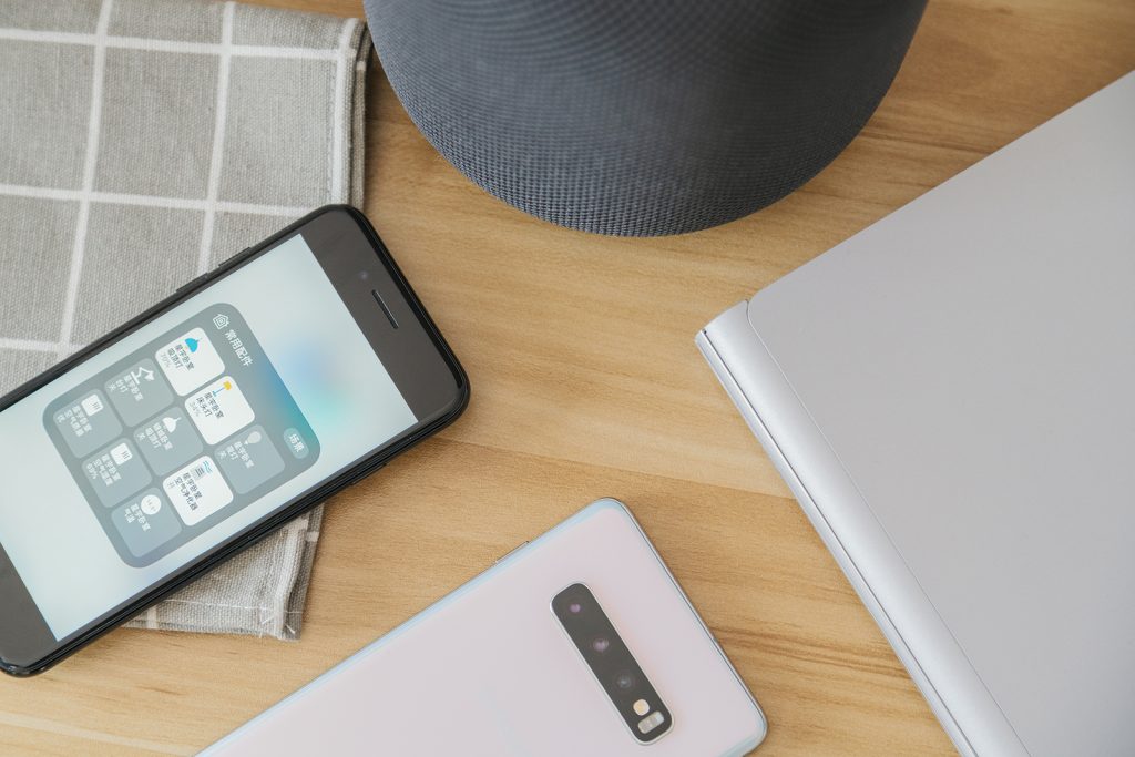 HomePod