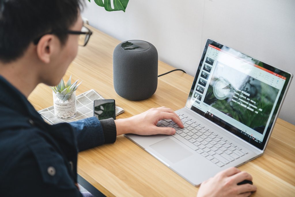 HomePod