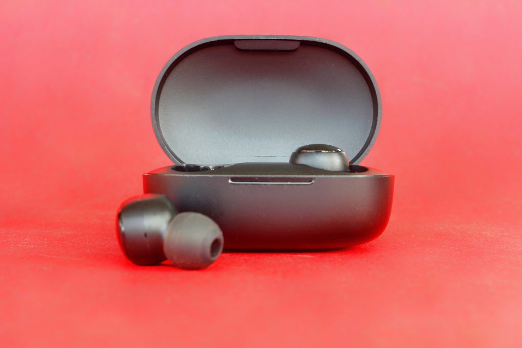 Redmi红米AirDots