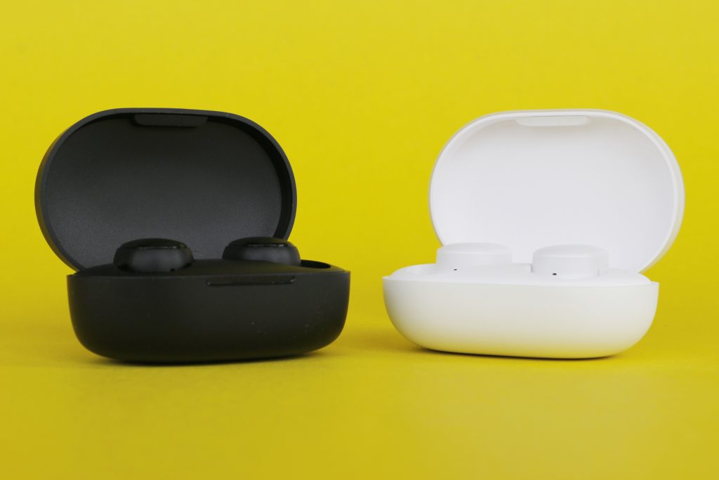 Redmi红米AirDots与小米AirDots青春版