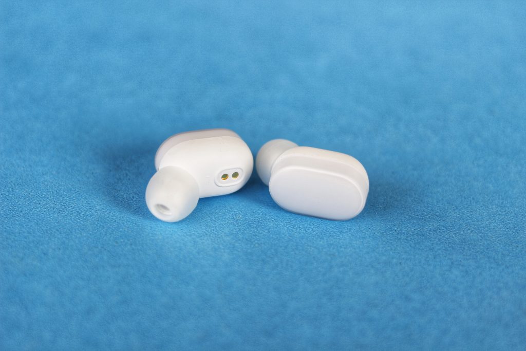 小米AirDots青春版耳塞