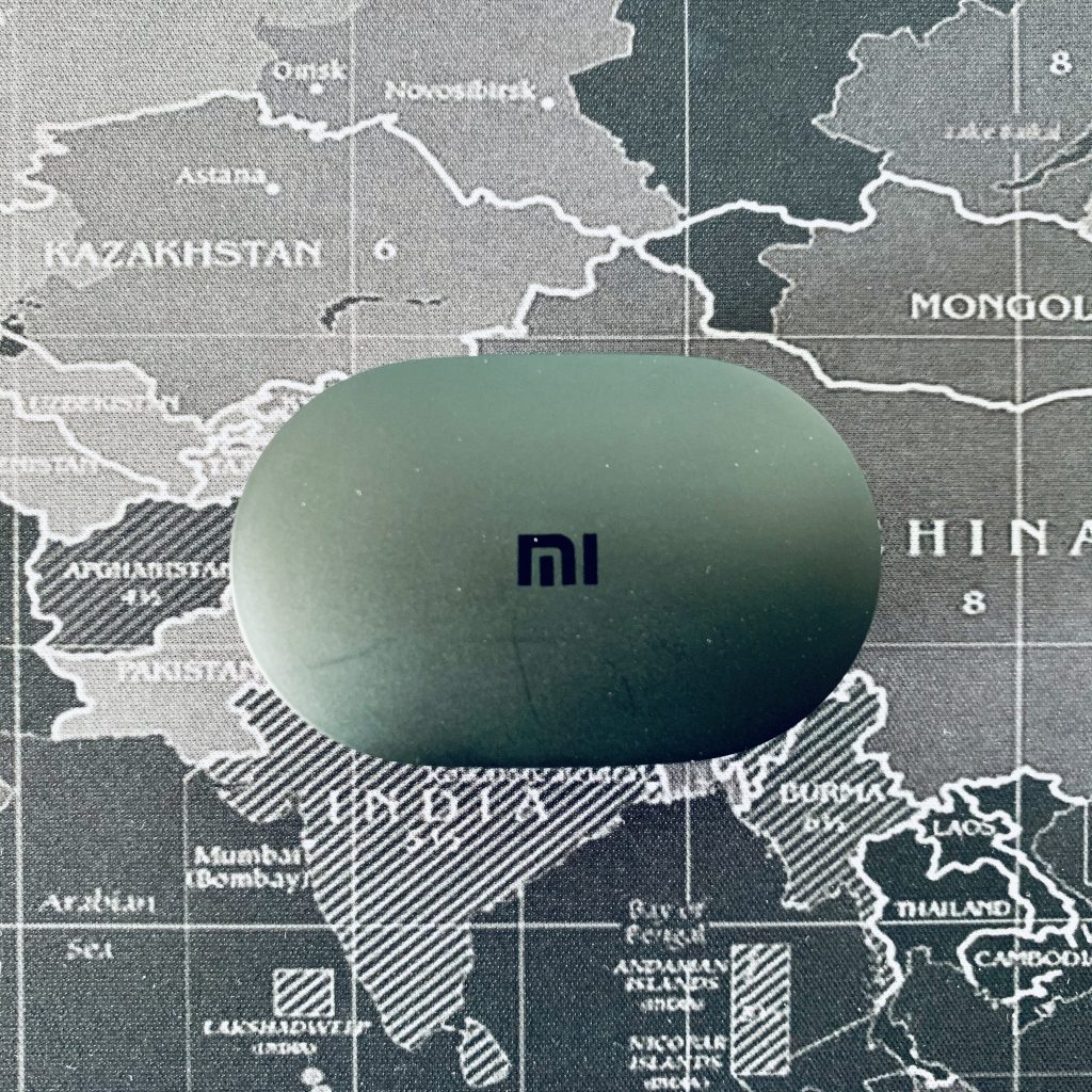 Redmi红米AirDots