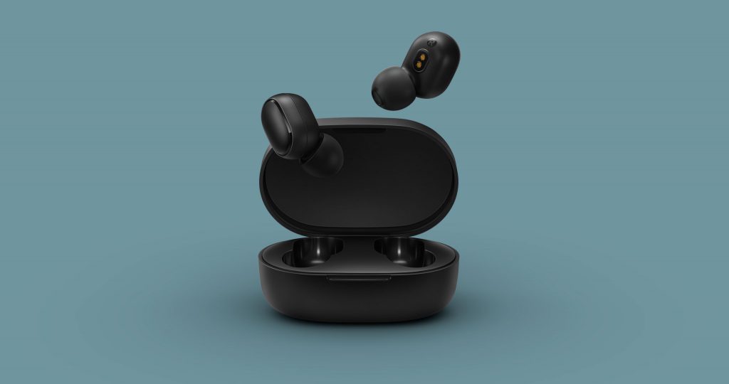 Redmi红米AirDots