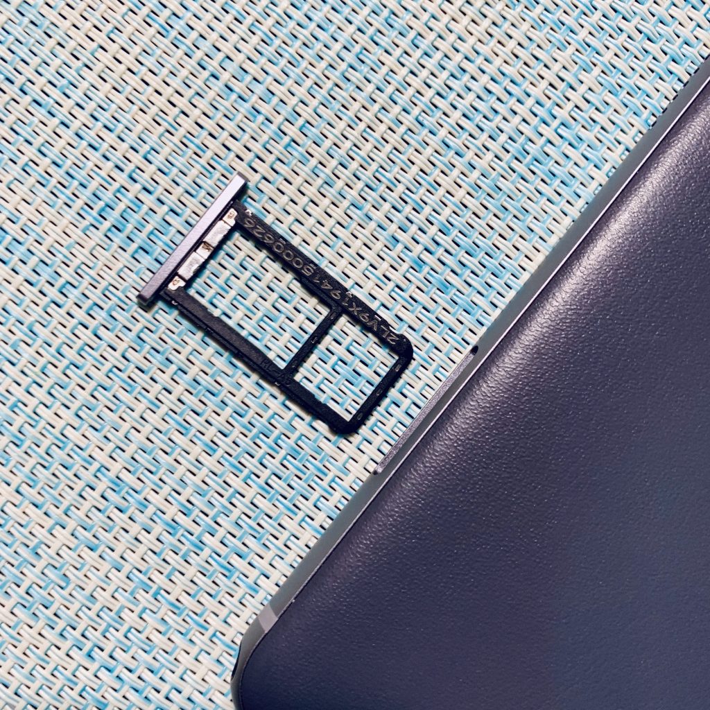 2019版MateBook E卡托