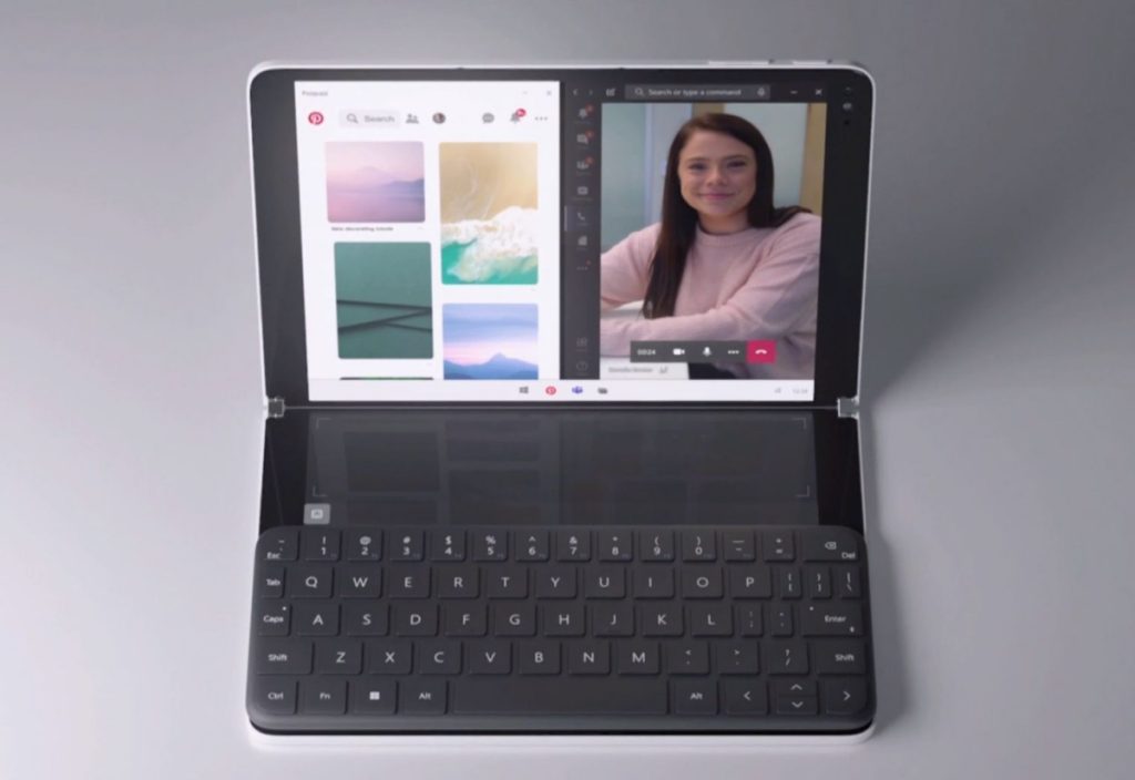 Surface Neo