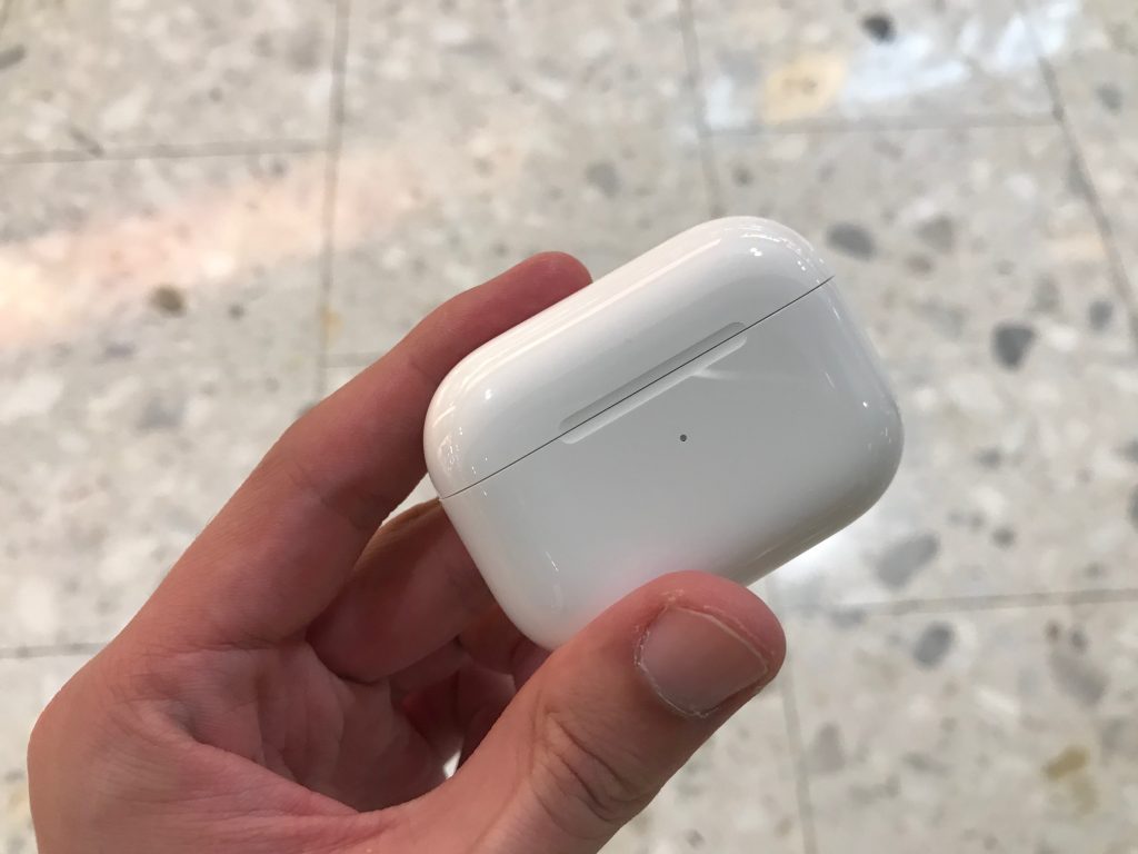 AirPods Pro