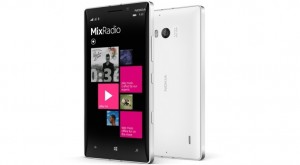 Lumia 930白色