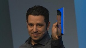 Surface Pro 3发布会