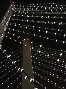 iPhone 6s Plus夜晚样张