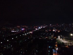 ZUK Z1照片样张