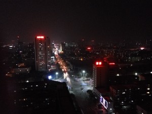 红米Note 2夜晚样张