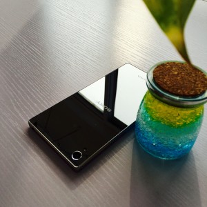 Xperia Z5 Premium图赏