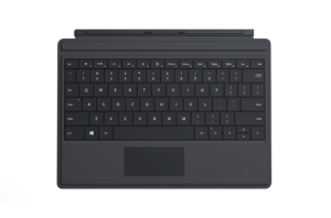 Surface 3键盘