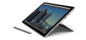 Surface Pro 4