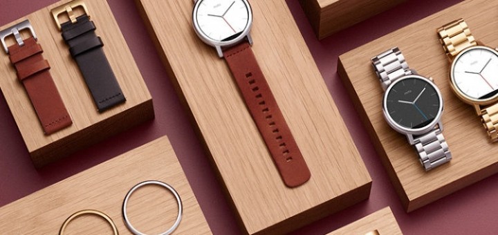 Moto 360