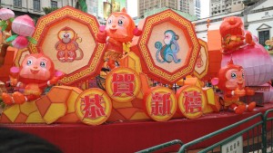大马路景点(临时)
