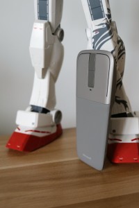 微软Arc Touch