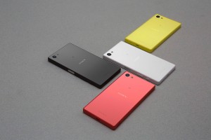 Sony Xperia Z5 Compact