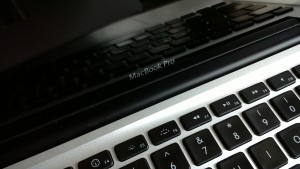Macbook pro 2011