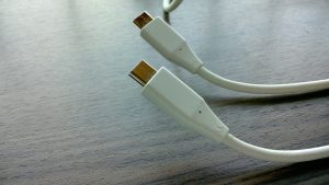 Nexus5x数据线